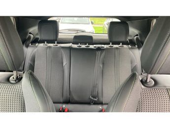 Peugeot 2008 100kW GT 50kWh 5dr Auto Electric Estate