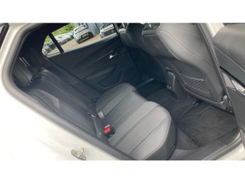 Peugeot 2008 100kW GT 50kWh 5dr Auto Electric Estate