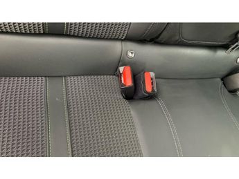 Peugeot 2008 100kW GT 50kWh 5dr Auto Electric Estate