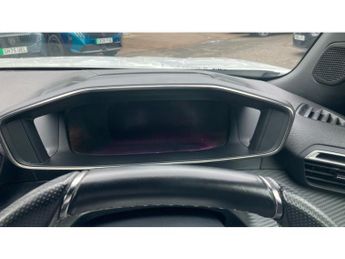 Peugeot 2008 100kW GT 50kWh 5dr Auto Electric Estate
