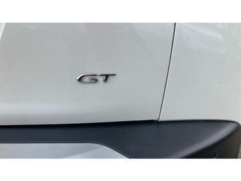 Peugeot 2008 100kW GT 50kWh 5dr Auto Electric Estate