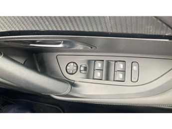 Peugeot 2008 100kW GT 50kWh 5dr Auto Electric Estate