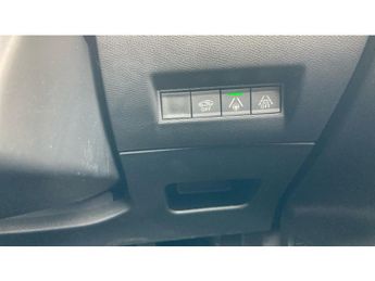 Peugeot 2008 100kW GT 50kWh 5dr Auto Electric Estate