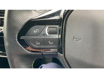 Peugeot 2008 100kW GT 50kWh 5dr Auto Electric Estate