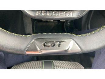 Peugeot 2008 100kW GT 50kWh 5dr Auto Electric Estate