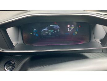 Peugeot 2008 100kW GT 50kWh 5dr Auto Electric Estate