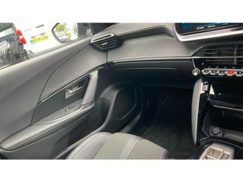 Peugeot 2008 100kW GT 50kWh 5dr Auto Electric Estate