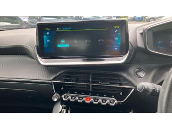 Peugeot 2008 100kW GT 50kWh 5dr Auto Electric Estate