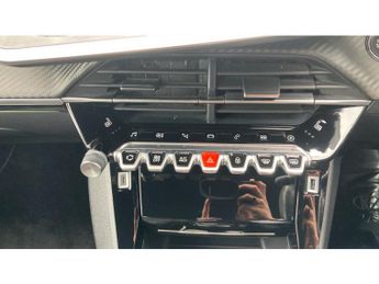 Peugeot 2008 100kW GT 50kWh 5dr Auto Electric Estate