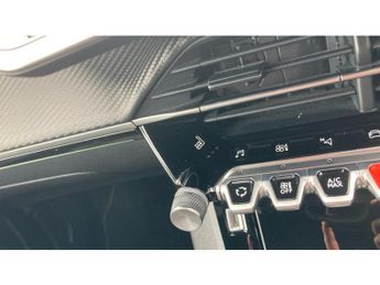 Peugeot 2008 100kW GT 50kWh 5dr Auto Electric Estate