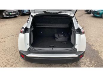 Peugeot 2008 100kW GT 50kWh 5dr Auto Electric Estate