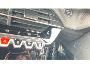 Peugeot 2008 100kW GT 50kWh 5dr Auto Electric Estate