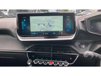 Peugeot 2008 100kW GT 50kWh 5dr Auto Electric Estate