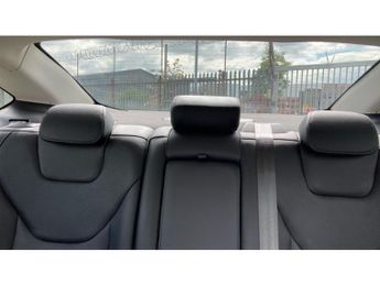 Ford Mondeo 2.0 Hybrid Titanium Edition 4dr Auto Hybrid Saloon