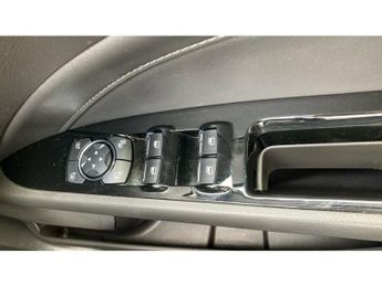 Ford Mondeo 2.0 Hybrid Titanium Edition 4dr Auto Hybrid Saloon