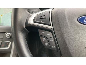 Ford Mondeo 2.0 Hybrid Titanium Edition 4dr Auto Hybrid Saloon