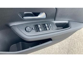 Vauxhall Mokka 100kW GS 50kWh 5dr Auto Electric Hatchback