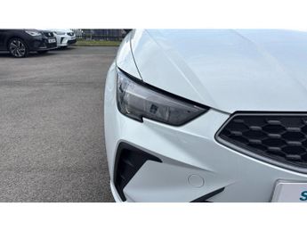 SEAT Ibiza 1.0 TSI 115 SE 5dr DSG Petrol Hatchback