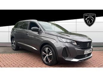 Peugeot 5008 1.5 BlueHDi GT 5dr EAT8 Diesel Estate