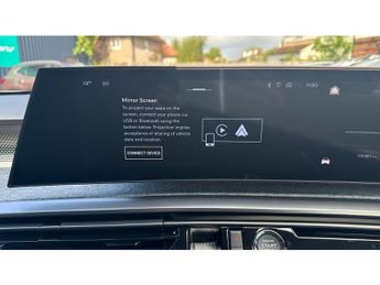 Peugeot 3008 1.2 Hybrid 136 GT 5dr e-DSC6 Petrol Estate