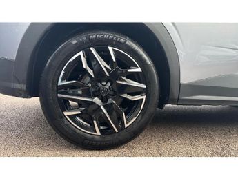 Peugeot 3008 1.2 Hybrid 136 GT 5dr e-DSC6 Petrol Estate