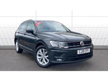 Volkswagen Tiguan 2.0 TDi 150 Match 5dr Diesel Estate