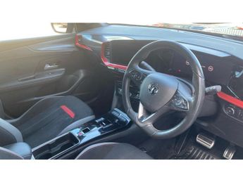 Vauxhall Mokka 100kW GS 50kWh 5dr Auto Electric Hatchback