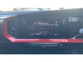 Vauxhall Mokka 100kW GS 50kWh 5dr Auto Electric Hatchback