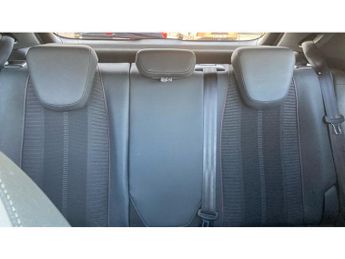 Vauxhall Mokka 100kW GS 50kWh 5dr Auto Electric Hatchback