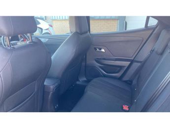 Vauxhall Mokka 100kW GS 50kWh 5dr Auto Electric Hatchback
