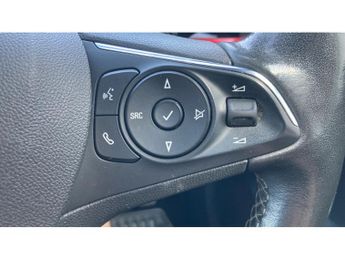 Vauxhall Mokka 100kW GS 50kWh 5dr Auto Electric Hatchback