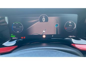 Vauxhall Mokka 100kW GS 50kWh 5dr Auto Electric Hatchback