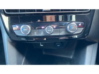 Vauxhall Mokka 100kW GS 50kWh 5dr Auto Electric Hatchback