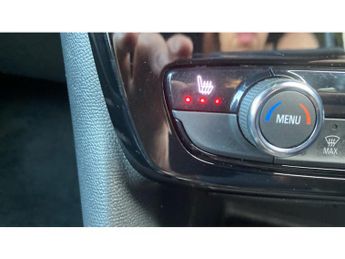 Vauxhall Mokka 100kW GS 50kWh 5dr Auto Electric Hatchback