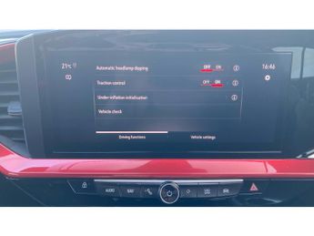 Vauxhall Mokka 100kW GS 50kWh 5dr Auto Electric Hatchback