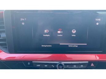 Vauxhall Mokka 100kW GS 50kWh 5dr Auto Electric Hatchback