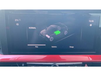 Vauxhall Mokka 100kW GS 50kWh 5dr Auto Electric Hatchback