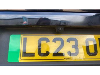 Vauxhall Mokka 100kW GS 50kWh 5dr Auto Electric Hatchback