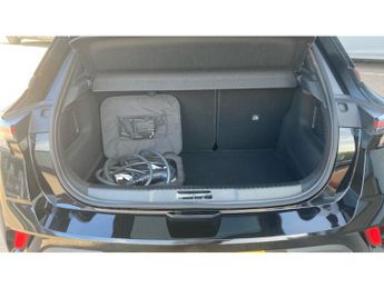 Vauxhall Mokka 100kW GS 50kWh 5dr Auto Electric Hatchback