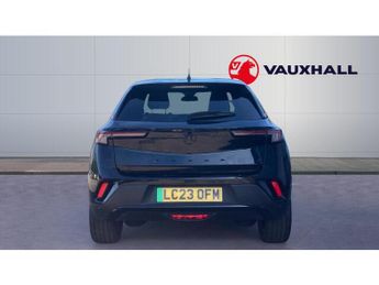 Vauxhall Mokka 100kW GS 50kWh 5dr Auto Electric Hatchback