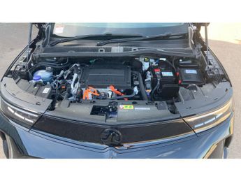Vauxhall Mokka 100kW GS 50kWh 5dr Auto Electric Hatchback