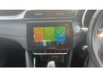 MG ZS 1.0T GDi Exclusive 5dr DCT Petrol Hatchback