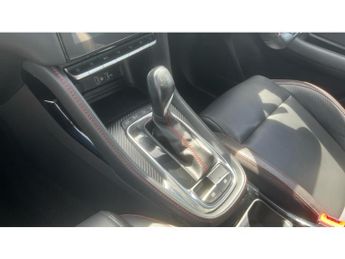 MG ZS 1.0T GDi Exclusive 5dr DCT Petrol Hatchback