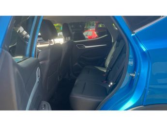 MG ZS 1.0T GDi Exclusive 5dr DCT Petrol Hatchback