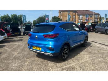 MG ZS 1.0T GDi Exclusive 5dr DCT Petrol Hatchback