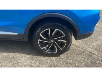 MG ZS 1.0T GDi Exclusive 5dr DCT Petrol Hatchback