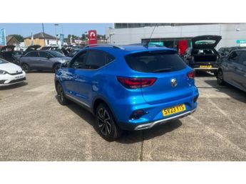 MG ZS 1.0T GDi Exclusive 5dr DCT Petrol Hatchback