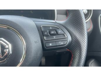 MG ZS 1.0T GDi Exclusive 5dr DCT Petrol Hatchback