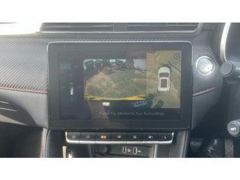 MG ZS 1.0T GDi Exclusive 5dr DCT Petrol Hatchback