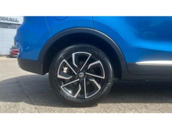 MG ZS 1.0T GDi Exclusive 5dr DCT Petrol Hatchback